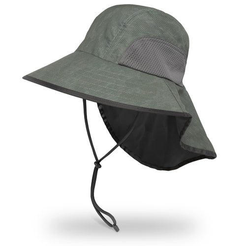 Men's Ventilated Sun Hats