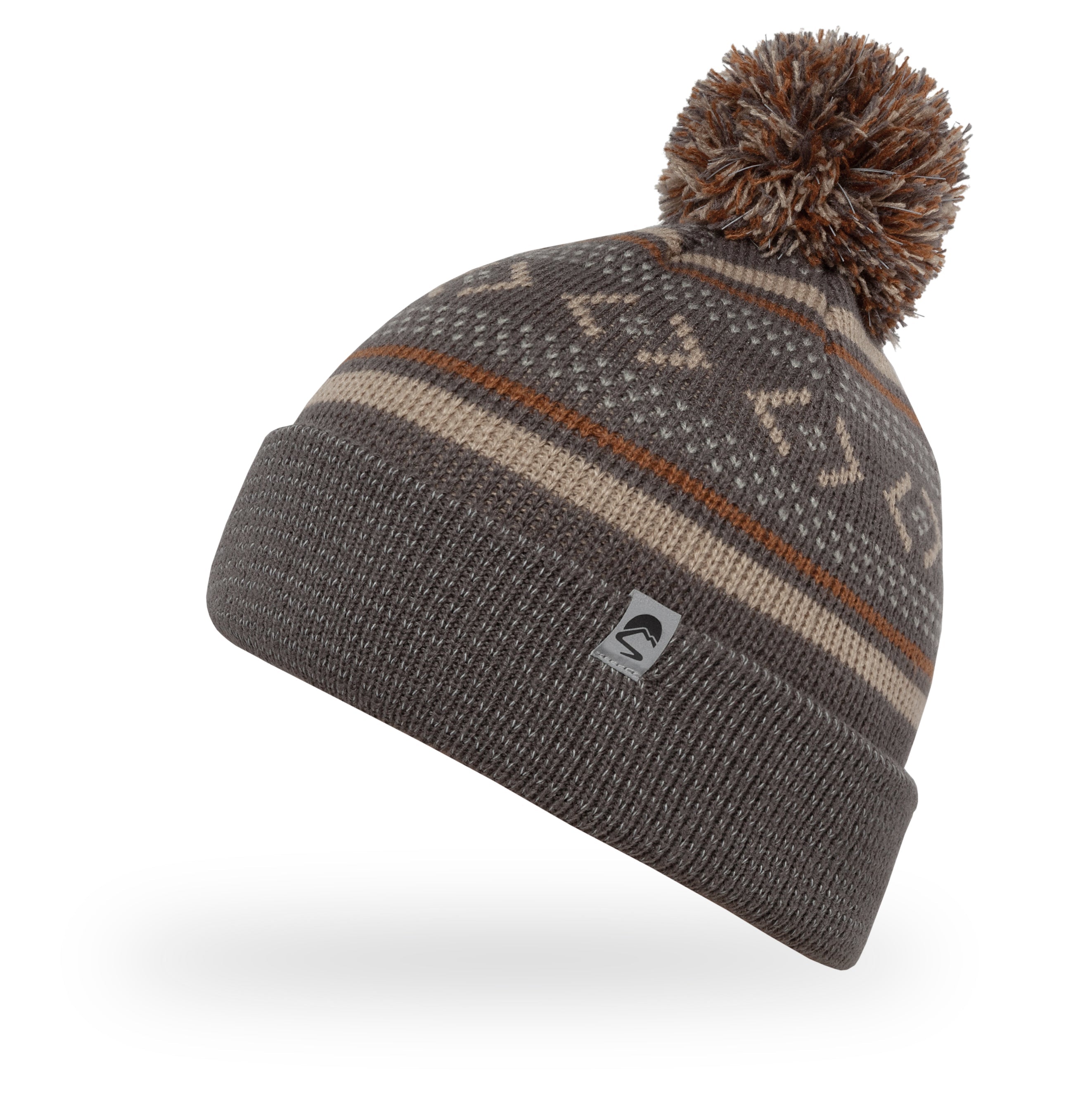 Reflective Beanie – Musguard LLC