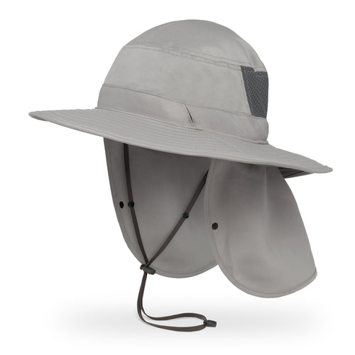 Men's Wide Brim Sun Hats for Sun Protection