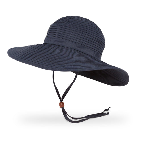 Women's Wide Brim Sun Hats for Sun Protection