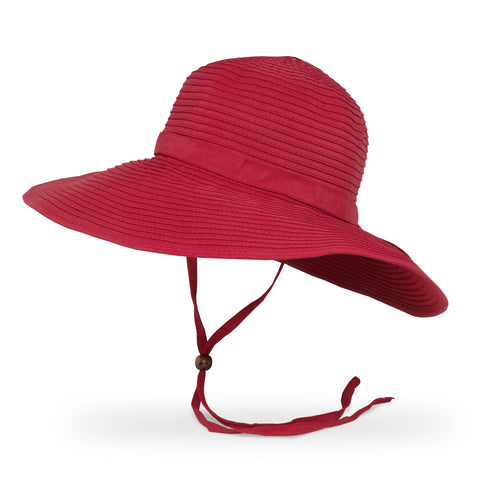 Women's Packable Hats - Sun, Rain & Winter