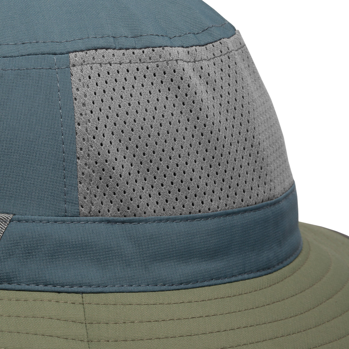 brushline bucket hat