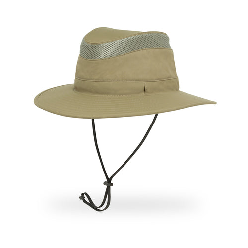 Men's Wide Brim Sun Hats for Sun Protection