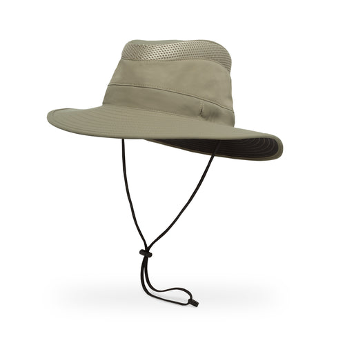 Men's Wide Brim Hat