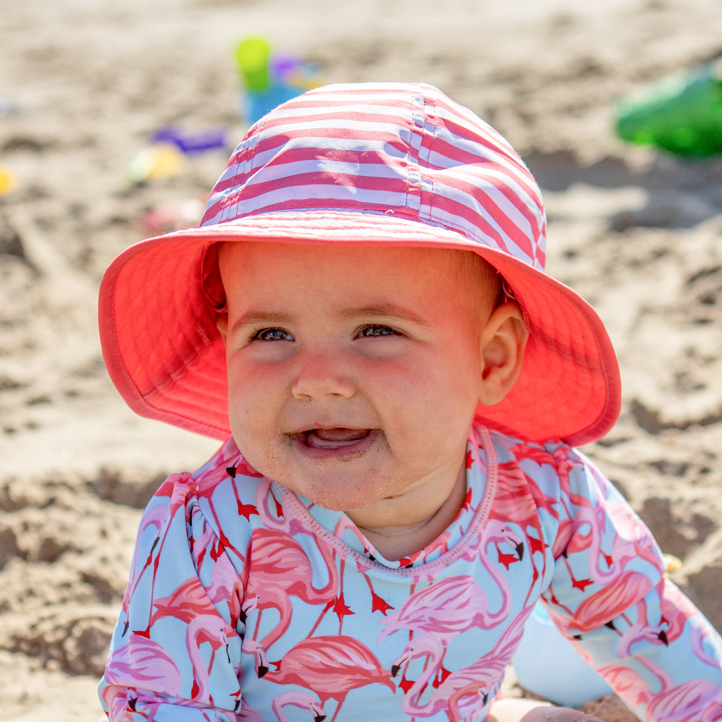 Baby And Kids Bucket Hat Pattern Sun Hat Sewing Pattern For, 44% OFF