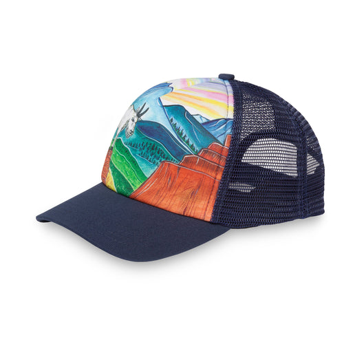 Kids' Ultra Adventure Storm Hat