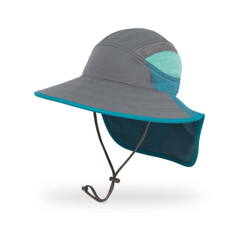 kids ultra adventure hat