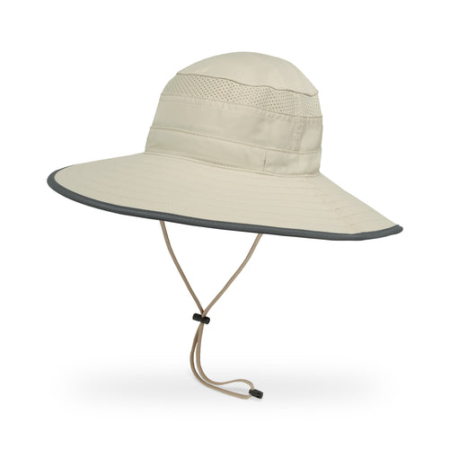 Men's Wide Brim Hats for Sun Protection