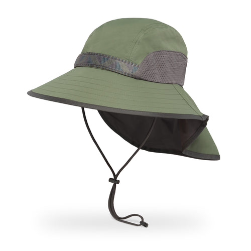 Unisex Outdoor Activities UV Protecting Women Sun Hats Men Safari