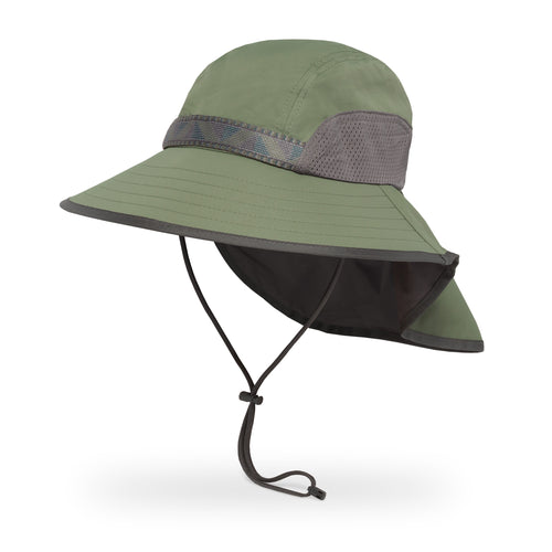 Women's Sun Hats with Neck Flap