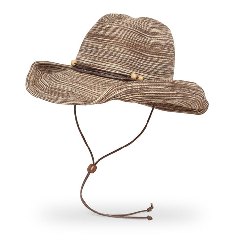 New Comer - Straw Hat for Women