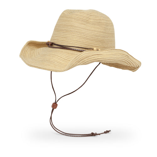 Women's Cowboy Hats for Sun Protection