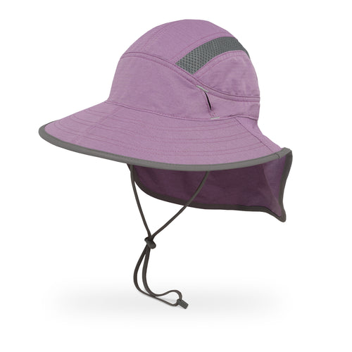 Ventilated Women's Hats