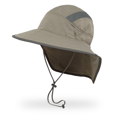 Men's Sun Hats with Neck Cover