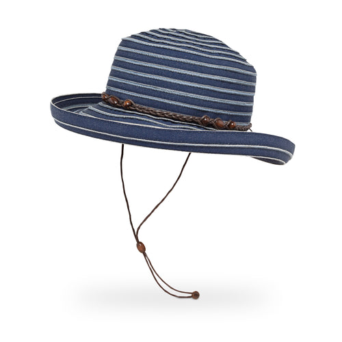 Expert Gardener Beige Gardening Hat, One Size Fits All