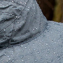 PFC-Free Durable Water Repellent