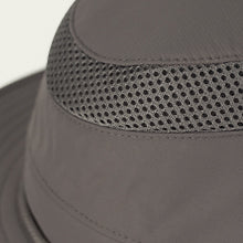 UPF 50+ Mesh Ventilation