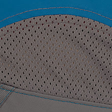 Mesh Ventilation