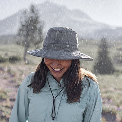 Women's Hats - Sun, Winter, Rain & Casual