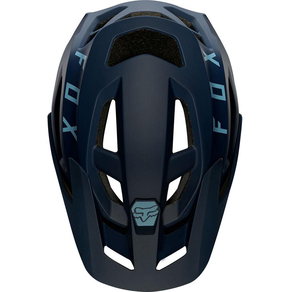 Fox Racing SPEEDFRAME MIPS 20 MTB Mountain Bike Helmet Navy Blue SM for ...