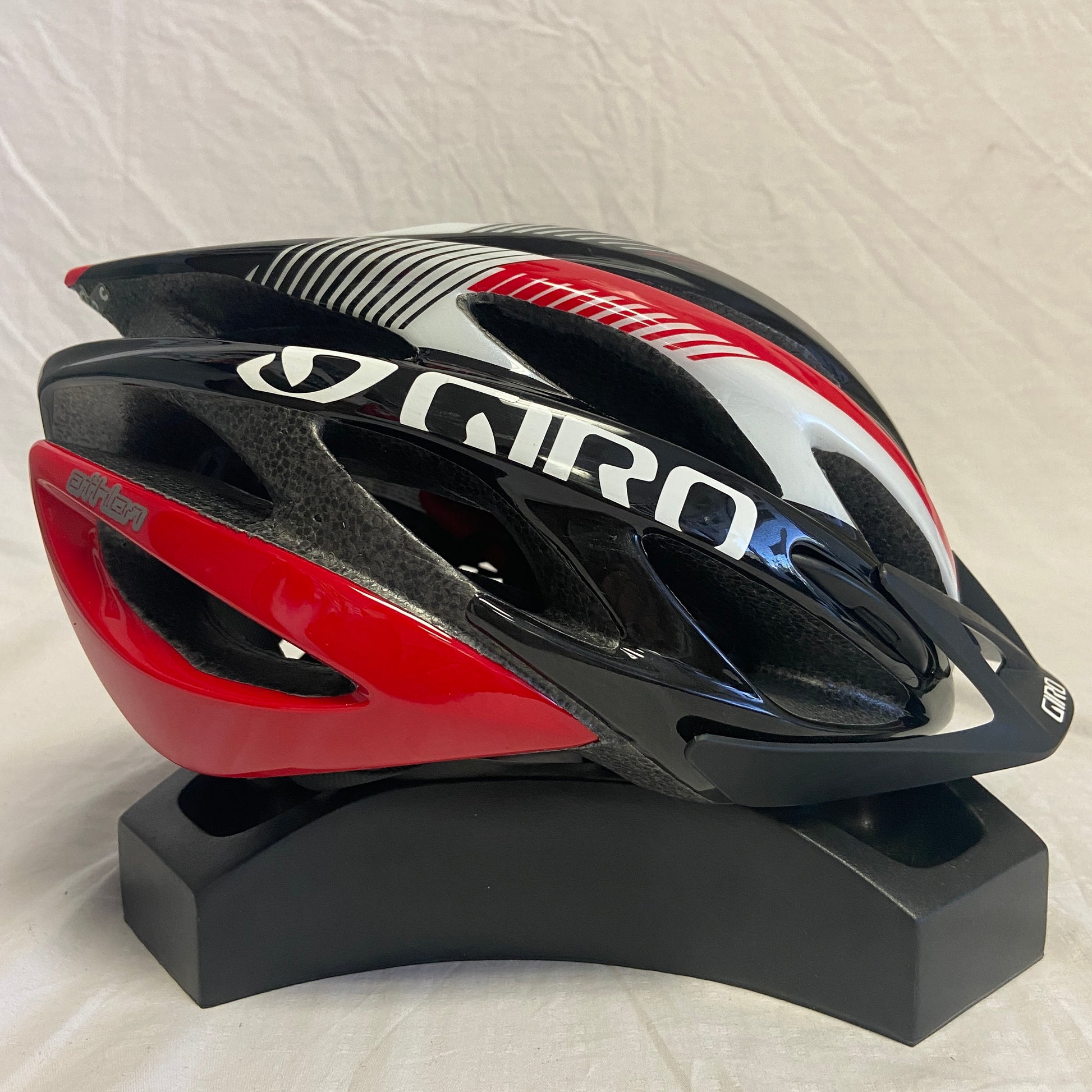 erwt Huisdieren Vervallen Giro Athlon Mountain Helmet Red / Black Medium (Open Box) -  ExtremeSupply.com