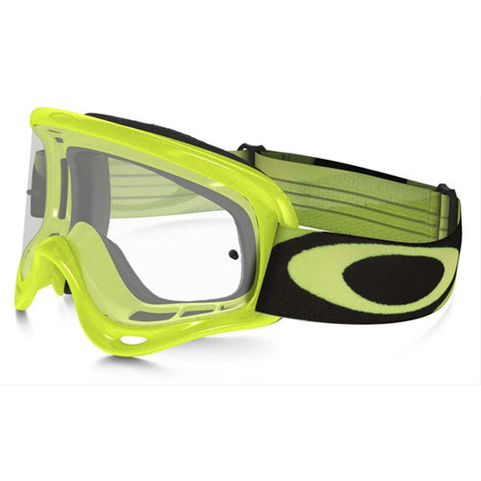 Oakley O-Frame 2.0 Pro MTB Troy Lee Designs Goggles –