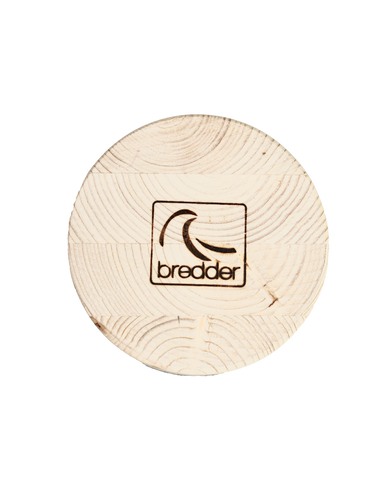 Balance Board Holzrolle