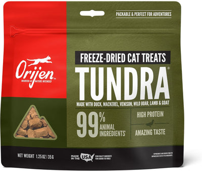 PureBites Freeze Dried Shrimp Cat Treats - 0.8 oz