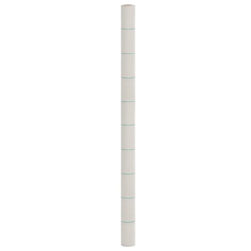 Membrană antiburuieni, alb, 2x100 m, PP