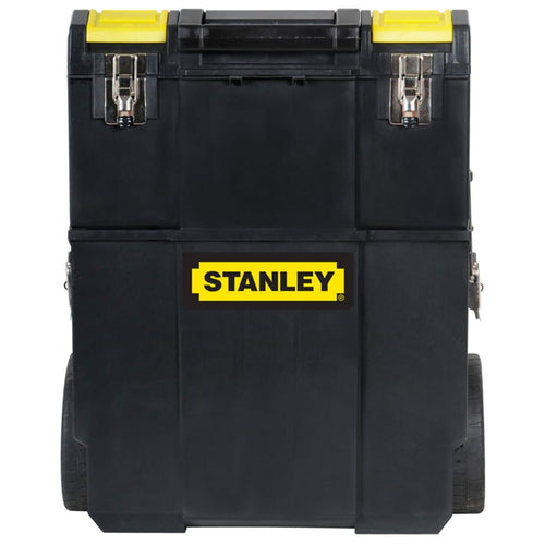 Stanley Centru de lucru mobil negru plastic 1-70-326 Lando