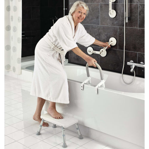 433766 RIDDER Accessibility Aid For Bathtubs "Rob"