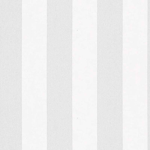 Noordwand Tapet „Topchic Stripes” gri deschis și alb