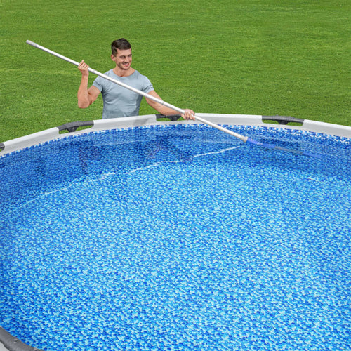 Bestway Aspirator de piscină reîncărcabil Flowclear AquaSurge Lando