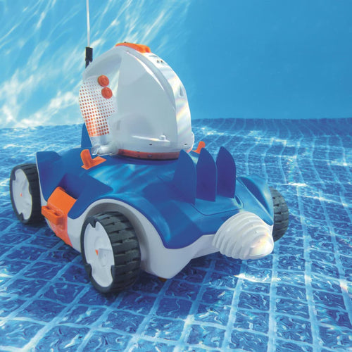 Bestway Robot de curățare piscină Flowclear Aquatronix, 58482 Lando
