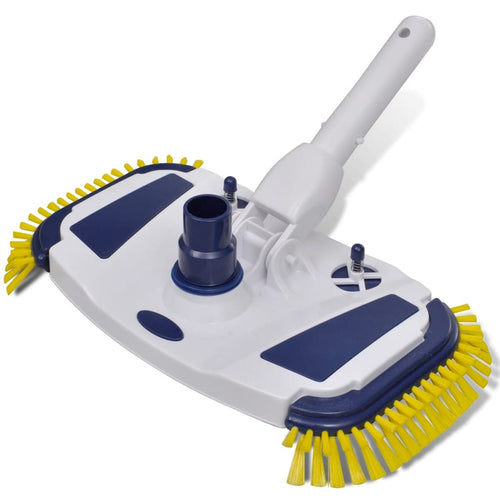 Perie dispozitiv cu vacuum pentru piscină Lando