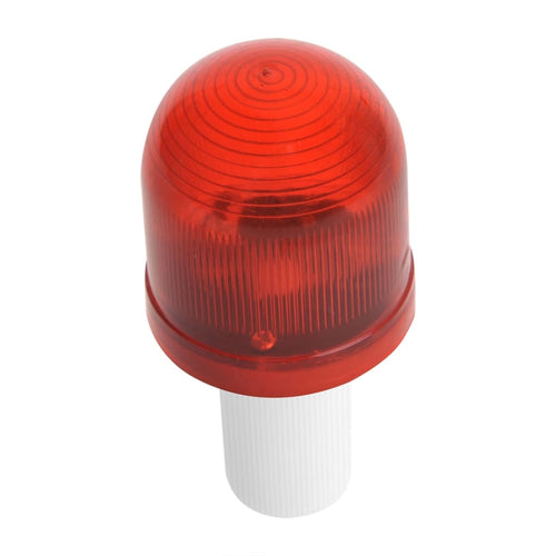 ProPlus Con de siguranță pliabil cu LED-uri, 540319 Lando