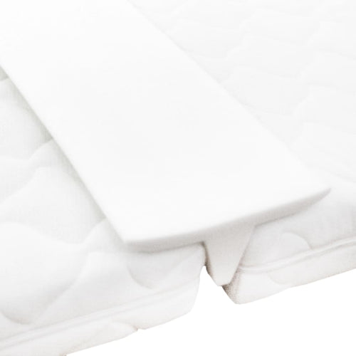 Saltea de pat cu conectare pentru paturi twin, 25 x 200 cm Lando