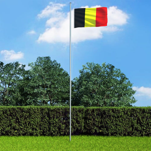 Steag Belgia, 90 x 150 cm Lando