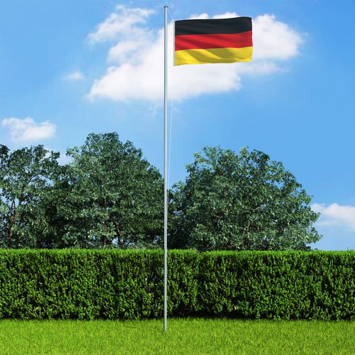 Steagul Germaniei, 90 x 150 cm Lando
