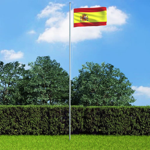 Steag Spania, 90 x 150 cm Lando