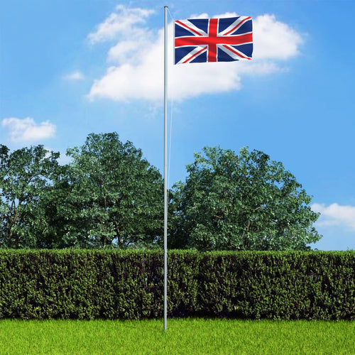 Steag Marea Britanie, 90 x 150 cm Lando