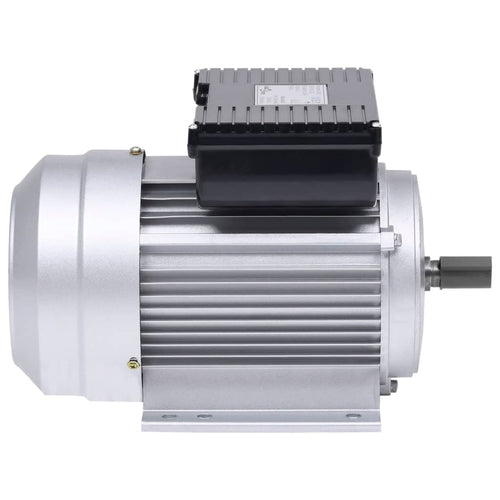 Motor electric monofazat aluminiu 1,5kW / 2CP 2 poli 2800 RPM Lando