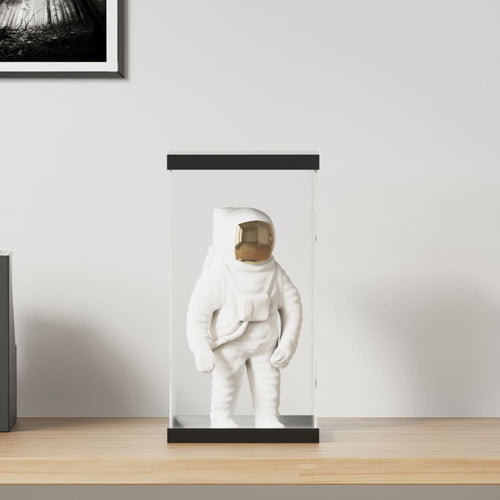 Cutie de prezentare, transparent, 20x20x38 cm, acril Lando