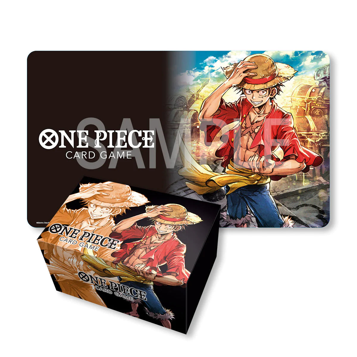 Open Pre Order ONE PIECE TCG : ONE - Bali Awakening Zone