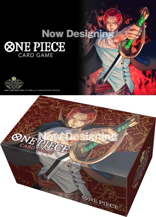 Open Pre Order ONE PIECE TCG : ONE - Bali Awakening Zone