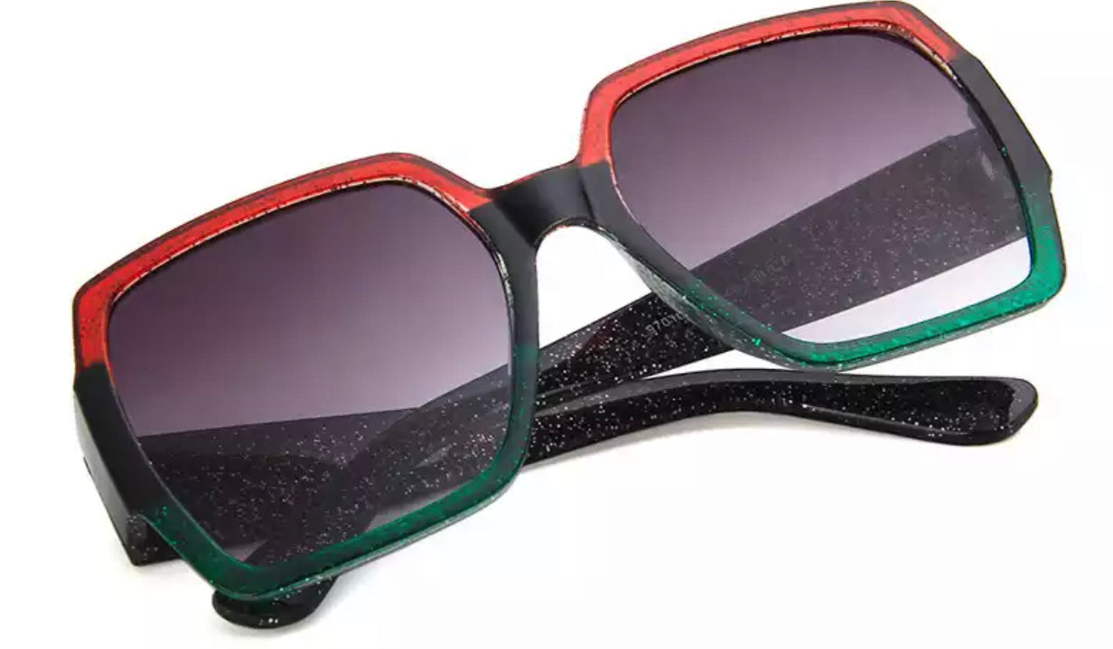 Gucci inspired sunglasses – Bad and Boujie Klozet
