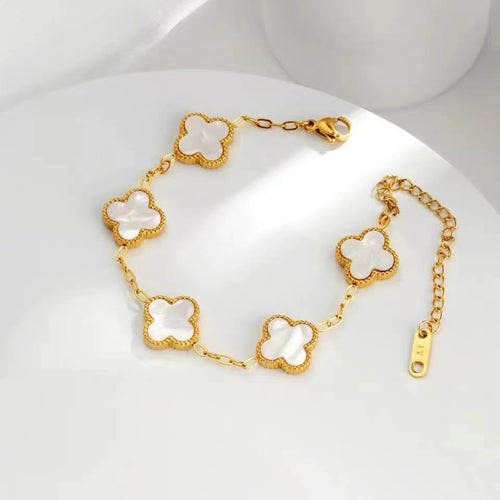 Umilele Chain Link Bracelet