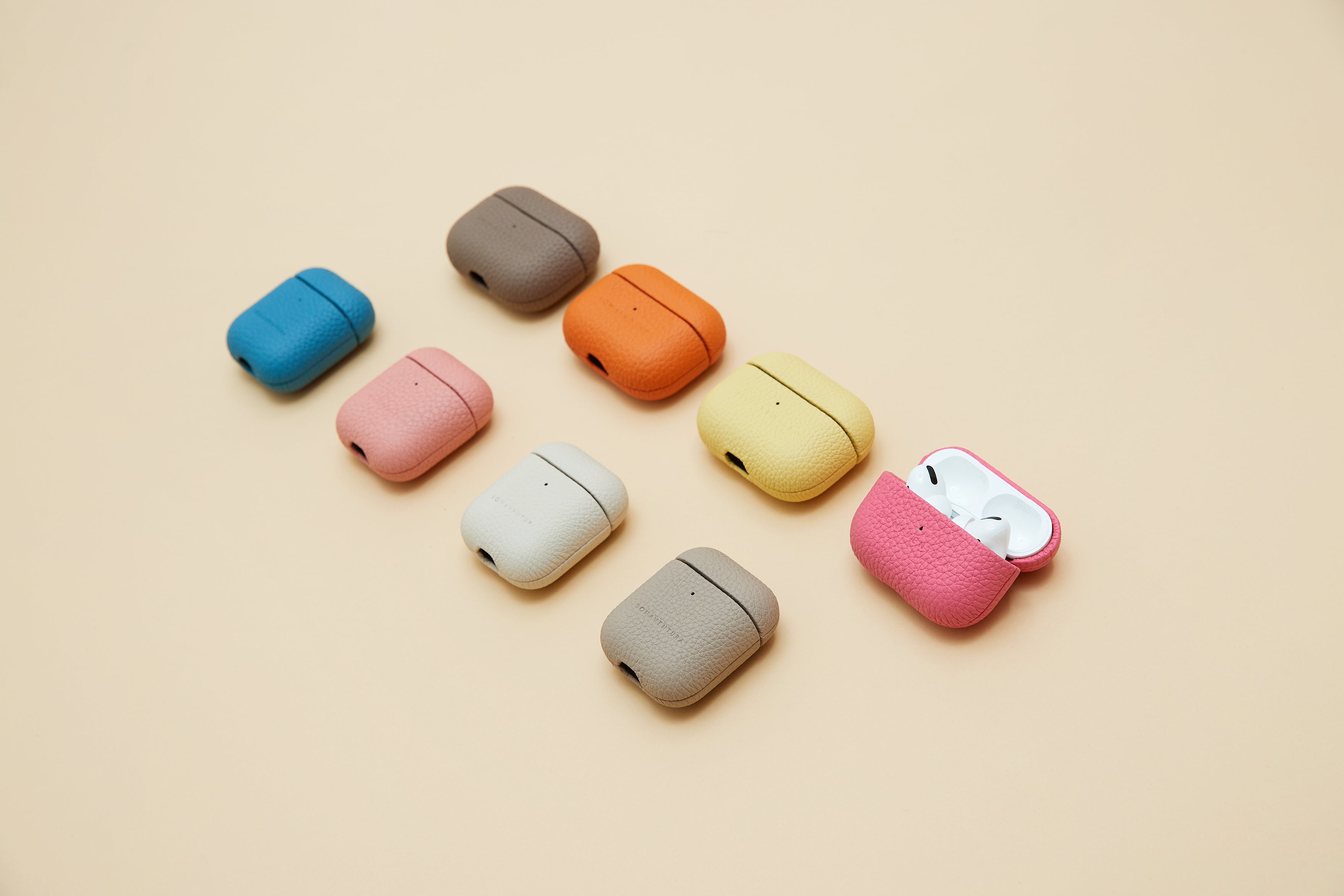 Designer AirPods Cases  How to Remove the AirPods from the Case