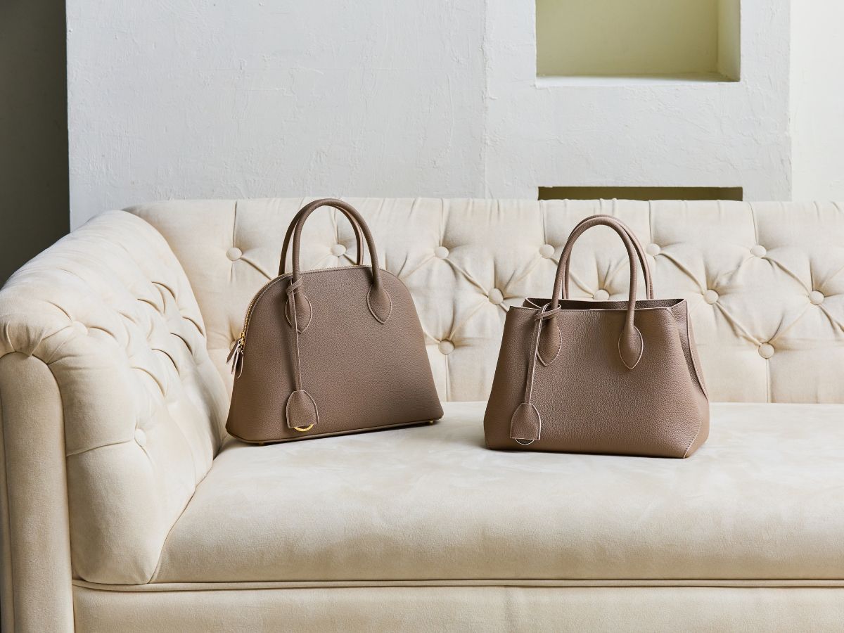 Canvas vs Leather: How to Choose the Perfect Bag for You – Brando Leather  South Africa