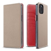 Diary Smartphone Case (iPhone 12 Pro Max)-BONAVENTURA